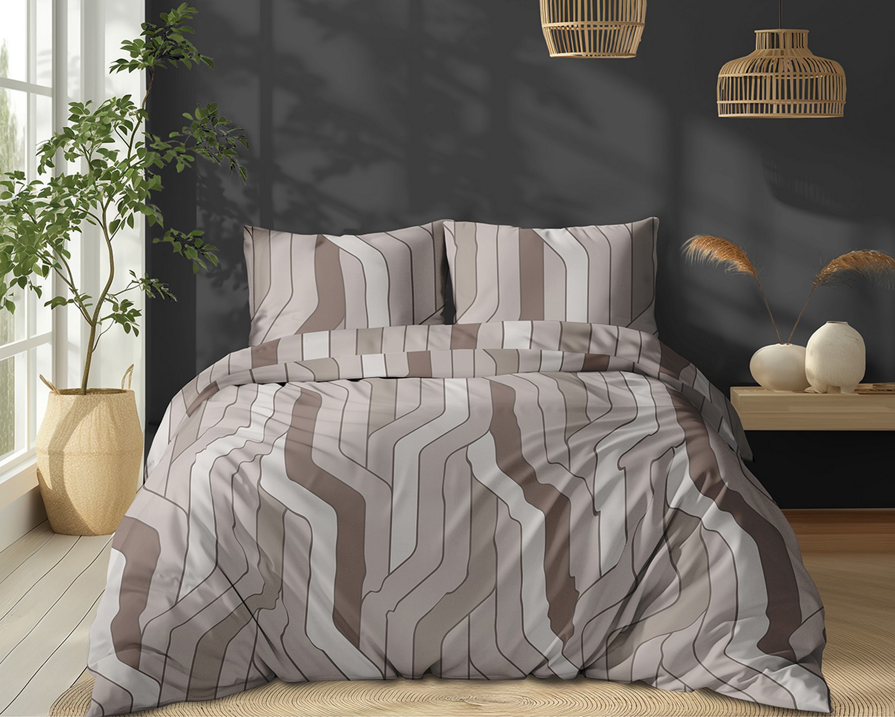 pościel 200x220 5753a