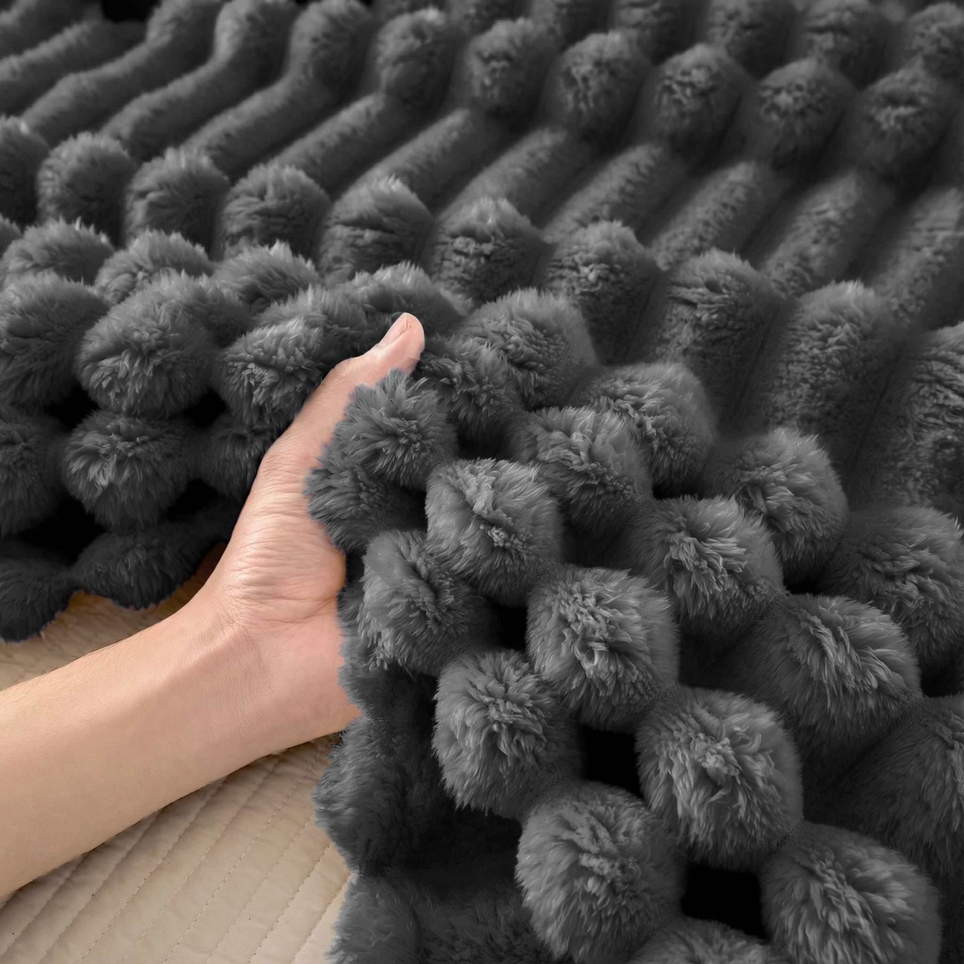 koc 200x220 ciemno szary